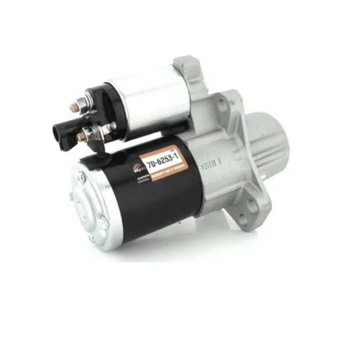 Jaylec 70-6253-1 Starter Motor 12V 12TH for Cadillac Chev & Holden V6 3.0L 3.6L
