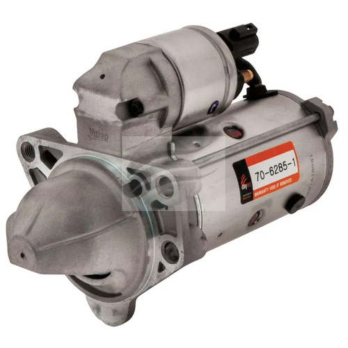 Valeo 70-6285-1 Starter Motor 12V for Holden Captiva 5 7 & Cruze Z20 Z22 VXS915U