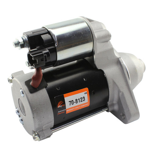Starter Motor for Toyota Hilux GGN15R 4.0L V6 1GR-FE 2/2005-3/2015 70-8123