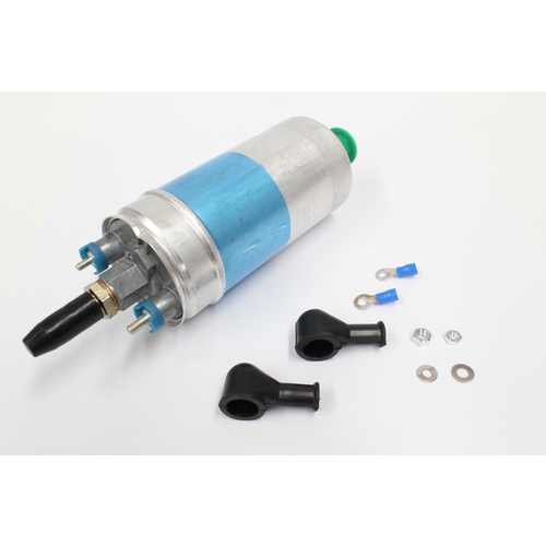 ELECTRIC FUEL PUMP KIT FOR MERCEDES 220CE C124 2.2L 10/1992 - 5/1993