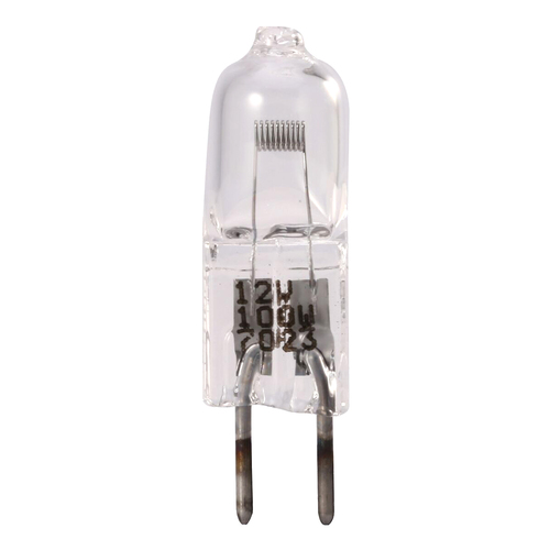 Philips 7023 2 Pin 12V 100W Globe - Sold as Each