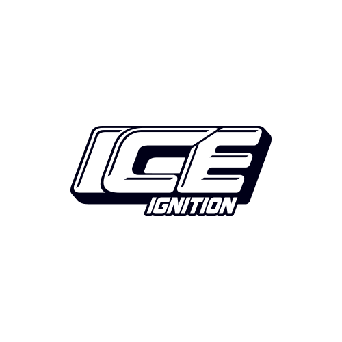 ICE 7 AMP STREET IGNITION CONTROL BOX + 16 PRE LOADED PUSH BUTTON CURVES 7050MV
