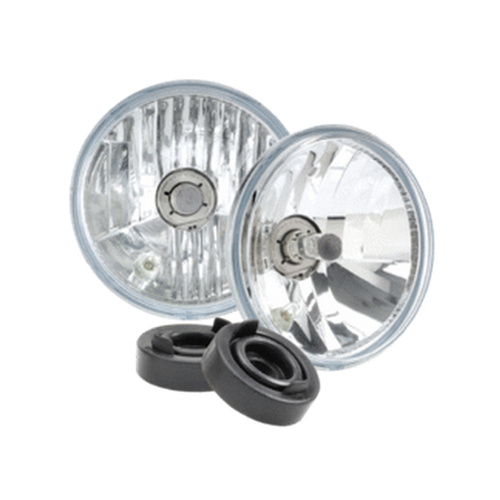 NARVA 72010 H4 5 3/4" 146mm 12V 100/55W HIGH / LOW BEAM HEADLAMP CONVERSION KIT