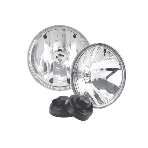 NARVA 72014 H1 5-3/4" 146mm 12V 100W HIGH BEAM HALOGEN HEADLAMP CONVERSION KIT