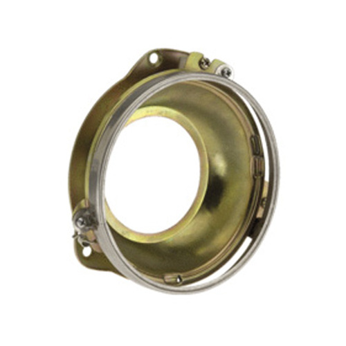 Narva 72186 Lamp Housing for 72046 72048 72050 5-3/4" - 146mm  Head Light Insert