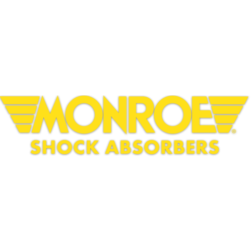 MONROE 744009SP FRONT STRUT LEFT FOR HYUNDAI ILOAD IMAX VAN 2008 - 2013