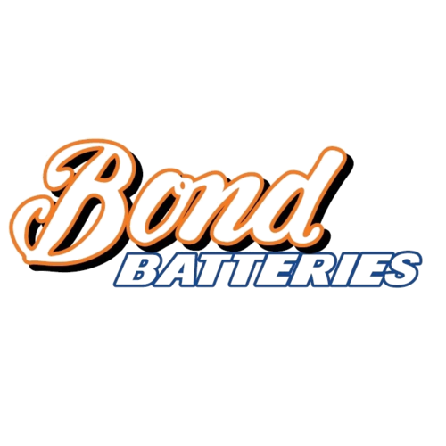 Bond Battery 75-630 Side Terminal Calcium Sealed Maintenance Free 12V 630cca