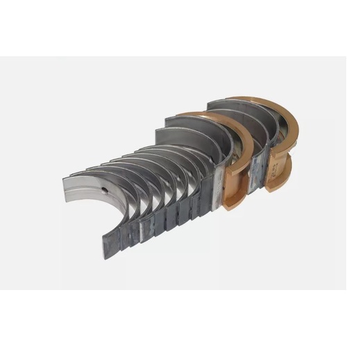 NDC 7M2394-.75 Main Bearing Set for Nissan RB20 RB25 RB30 RD28 RD28T Engines