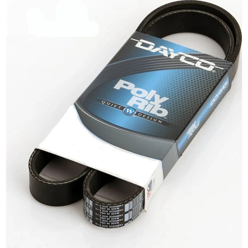 Dayco 7PK1080 Drive Belt for Isuzu D-Max 3.0L 4JJ1 Turbo Diesel 2014 - 2020
