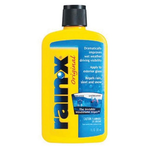RAINX 800002243 ORIGINAL EXTERIOR REPELLENT TREATMENT 207ml BOTTLE