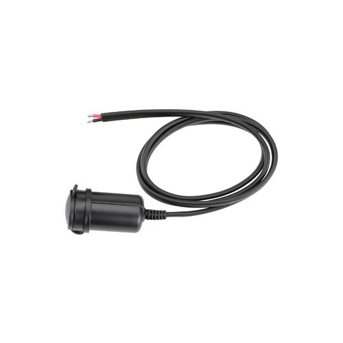 NARVA 81023BL HEAVY DUTY IN LINE ACCESSORY SOCKET WITH 1 METRE LEAD 20A @ 12V