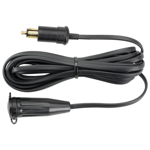 NARVA 81050BL 5 METRE HEAVY DUTY MERIT EXTENSION LEAD - AMP RATED 16A AT 12V