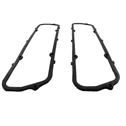 Speco Rocker Cover Gaskets for Holden 253 308 V8 - Rubber with Steel Frame Pair