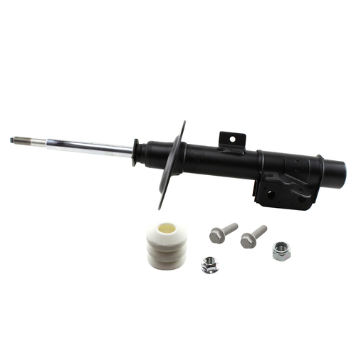 KYB Front Strut Lowered Left for Holden Statesman / Grange WM 2006-2010 834004