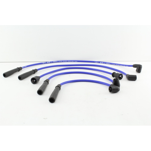 Eagle 84315HD Ignition Leads Set for Ford Courier PC PD PE PG PH 2.6L G6