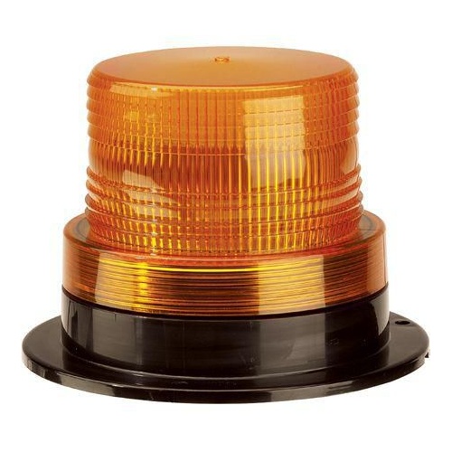 Narva 85368A Guardian LED Beacon Strobe Light Amber Quad Flash
