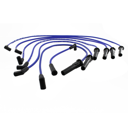 Eagle Ignition Lead Set for Ford Fairlane NL 4.0L 6Cyl 1996-998 86174HD