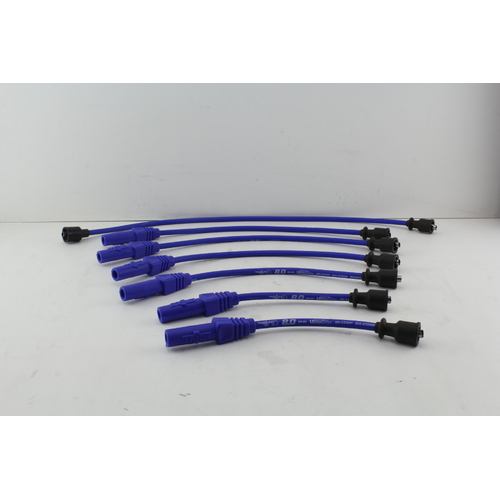 Eagle 8617HD Ignition Lead Set for Early Toyota Landcruiser F 2F 3F Petrol