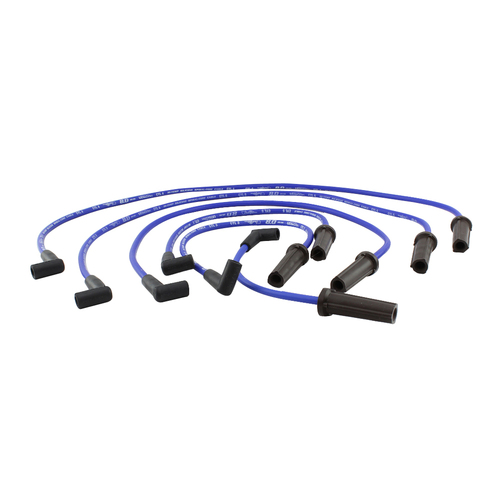 Eagle Ignition Lead Set for Holden Commodore VS VSII VT 3.8L V6 1995-1999