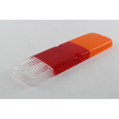 Narva 86205 Rear Combination Lamp Replacement Lens for 86200 86210 Lamps