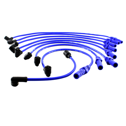 Eagle Ignition Lead Set for Ford Fairlane ZA ZB ZC ZD 289 302 351 Windsor V8