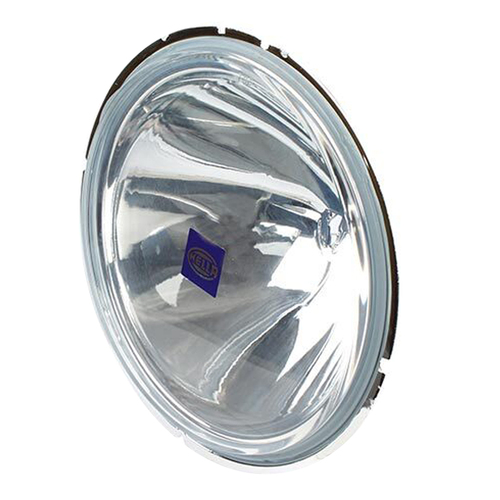 Hella 9.1365.01 Rallye 4000 Driving Lamp Pencil Beam Insert Glass Lens x2 