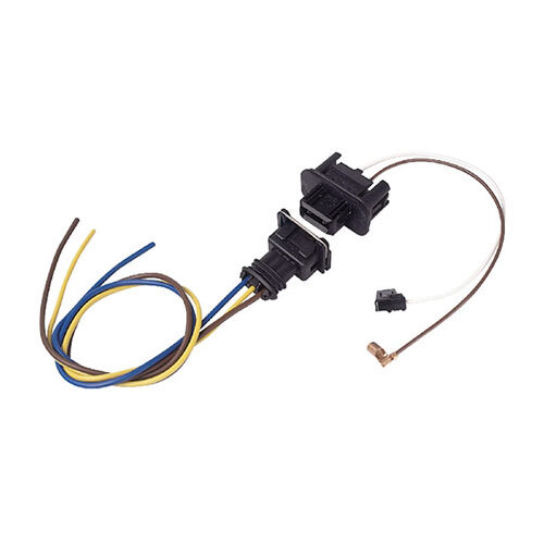 HELLA 9.1365.05 LOOM PLUG CONNECTOR FOR 1365 1366 x1