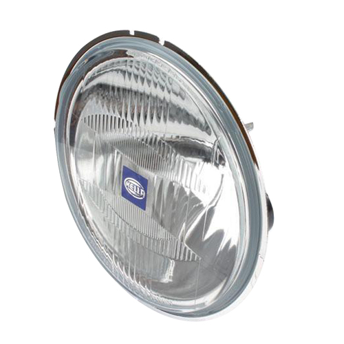 Hella 9.1366.01 Rallye 4000 Driving Lamp Spread Beam Insert Glass Lens for 1366