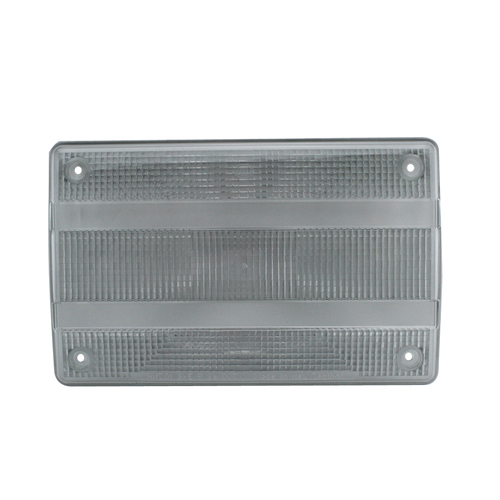Hella Designline Rear Clear Reversing Lens 9.2041.01 for 2041 Single Housing x1