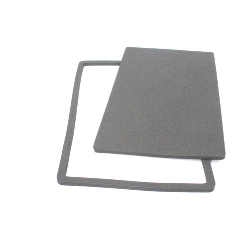 HELLA 9.2043.05 TAIL LIGHT LENS GASKET SEAL - SOLD AS EACH