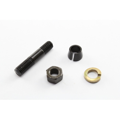 Front or Rear Axle Stud & Cone Washer Kit for Toyota Landcruiser BJ FJ HJ x1