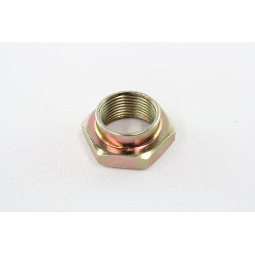 Transfer Case Flange Lock Nut M22 X 1.5 for Toyota Landcruiser HZJ75 90179-22005