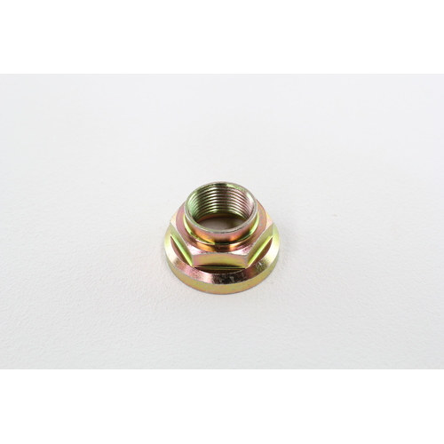 Transfer Case Rear Output Shaft Nut for Toyota Landcruiser HDJ78 HDJ79 90179-22019