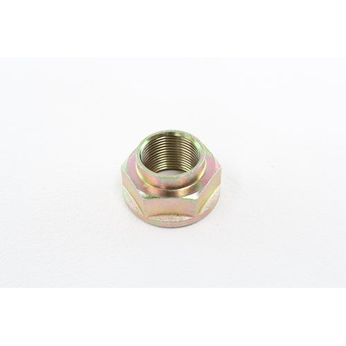 DIFF PINON FLANGE LOCK NUT M24 x 1.5 FOR VARIOUS TOYOTA MODELS 90179-24K03