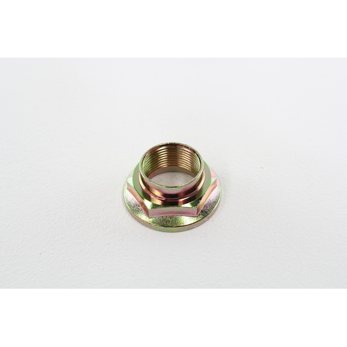 TRANSFER CASE INPUT FLANGE NUT FOR TOYOTA LANDCRUISER HJ75 FJ75 90179-26004