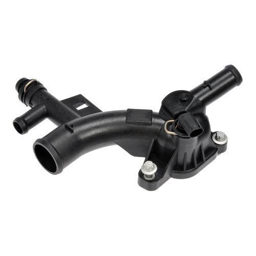 Dorman 902-846 Water Outlet Pipe for Holden Barina Cruze Trax 1.4L A14NET
