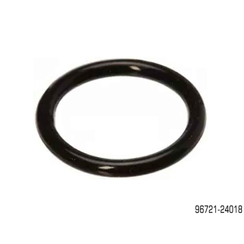 Genuine Toyota 96721-24018 Oil Filter Adapter O-ring Seal
