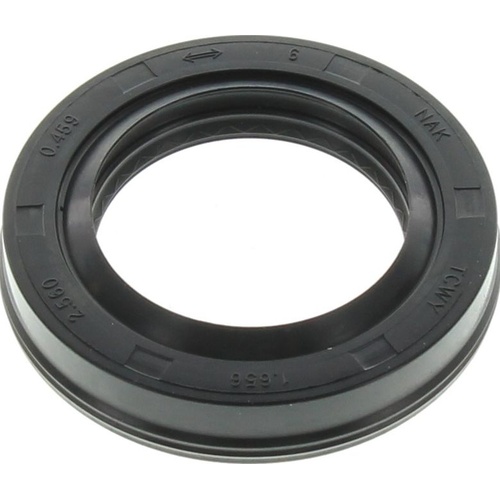 Kelpro 97201 Rear Hub Oil Seal for 1.65 x 2.56 x 0.47" for Ford & Holden Models