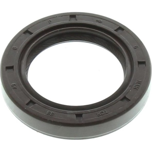 Kelpro 97814 Front Crankshaft Oil Seal 33mm x 49mm x 8mm for Subaru Models
