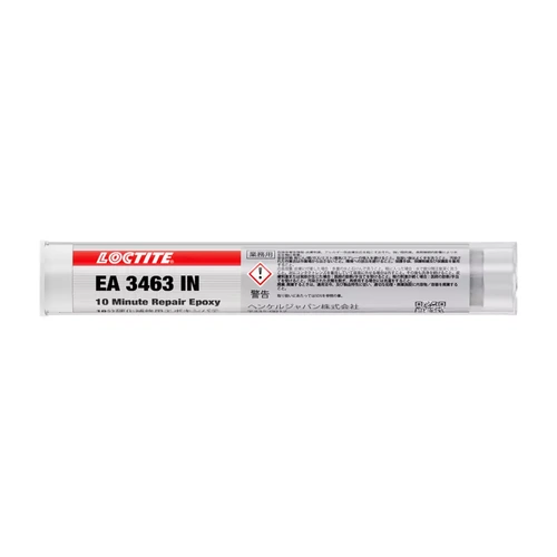 Loctite 98853 Metal Magic Steel 10 Minute Repair Epoxy Emergency Sealing 113g
