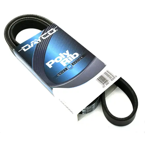 Dayco 9PK1170 Drive Belt for Isuzu Truck 7.8L 6cyl Diesel 6HK1 Check App Below