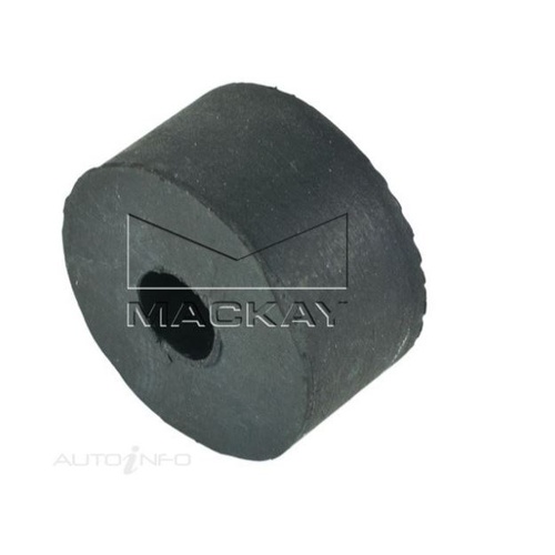 Mackay A1226 Rubber Sway Bar / Shock Bush Sold as Each for Many makes & Models
