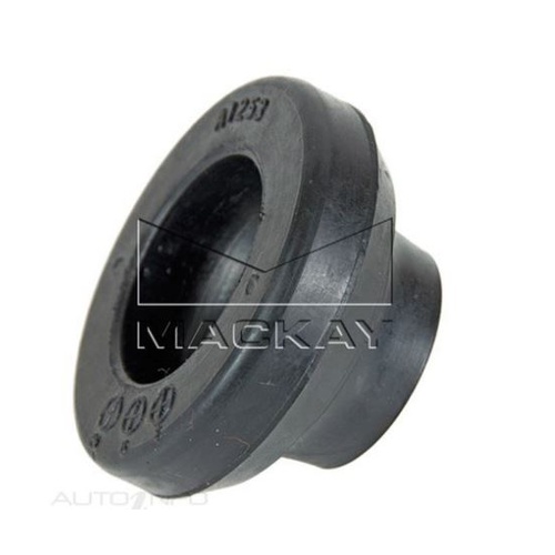Mackay A1253 Rubber Strut Rod Female Half Bush for Falcon XD XE XF Models