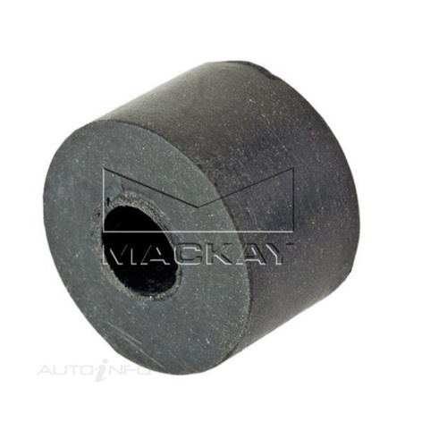 Mackay A1312 Rubber Sway Bar / Shock Absorber Bush Sold as Each Check App Below