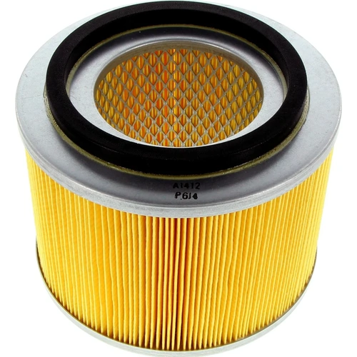 Wesfil Air Filter for Nissan Patrol GU Y61 2.8L T/Diesel 6cyl 12/1997-3/2000