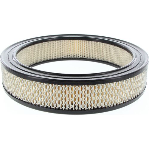 Ryco A142 Round Air Filter for Early Holden V8 253 308 Carby Engine Check App