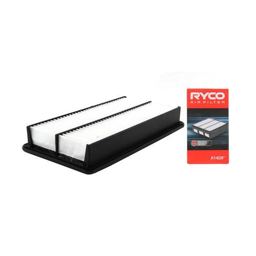 Ryco Air Filter for Mazda Tribute EP 2.0L 2.3L Wagon 2001-2008 A1429
