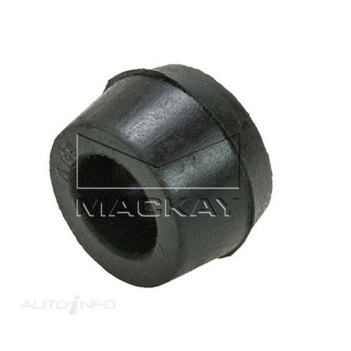 Mackay A148 Shock Absorber Half Bushes x4 Check App Below