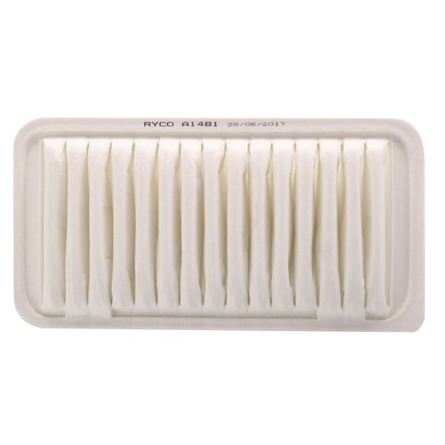 Ryco A1481 Air Filter for Subaru BRZ & Toyota 86 Avensis Corolla Models