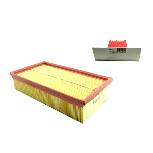 Ryco A1511 Air Filter for Ford Transit VF VG 2.5L Turbo Diesel 4 Cylinder 